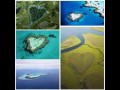 Love islands