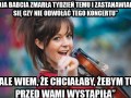 Lindsay jest super