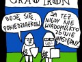 Boję się poniedziałków