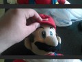 Mario i jego mały sekret