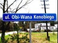 Ulica kenobiego