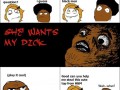 What they say about black