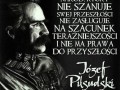 79 Rocznica śmierci marszałka józefa piłsudskiego