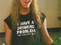 Młody hetfield