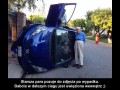 Wyluzowani dziadkowie