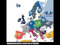 Najpopularniejsze marki aut w europie