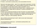 Nigdy nie zwierzaj się na samosi