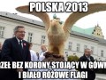 Polska 2013