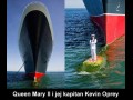 Queen mary ii