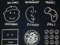 Historia sztuki w pigułce