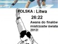 Polska  litwa