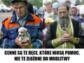Najcenniejsze ręce