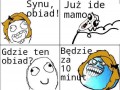 Chodź na obiad