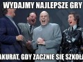 Tymczasem w rockstarze