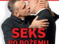 Okładka newsweeka