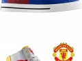Manutd amp barca shoes