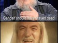 George nic na to nie poradzi