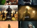 Stories