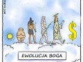 Boska ewolucja