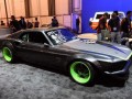 Mustang gtr x vaghn gittin jr