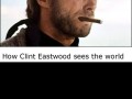 Clin eastwood
