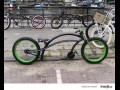 Customy to nie rowery to styl życia 