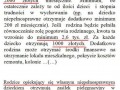 Lepiej adoptować niż mieć swoje