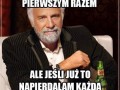 Nie zawsze