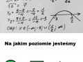 Maturo nadchodzę