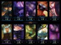 League of boobs 