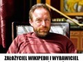 Chwała mu