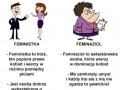 Feministki i feminaziole