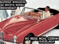 A ty skąd będziesz wiedział