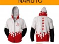 Bluzy naruto