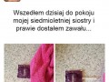 Ten strach kiedy