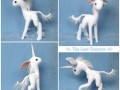 The last unicorn]