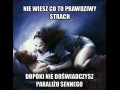 Prawdziwy strach