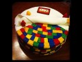 Lego cake
