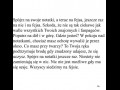 Sesja jaka jest każdy widzi