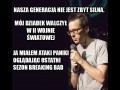 Przydałaby się wojna