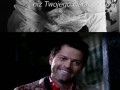 Cas the best
