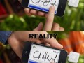 Reality sucks