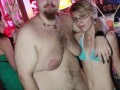 Sexy cyce