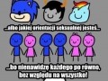 Nienawidzę wszystkich równo