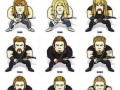 The hetfield story