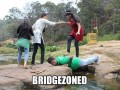Bridgezoned