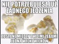 Popcorn logic