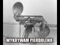 Mój radar się nie myli