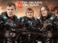 Top gears of war