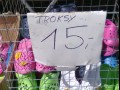 A ludzie w lidlu przepłacali